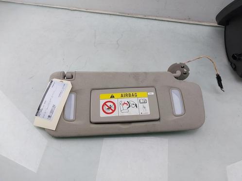 ZONNEKLEP Opel Mokka / Mokka X (|42698383|42424581|), Auto-onderdelen, Interieur en Bekleding, Opel, Gebruikt