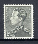 530 MNH 1939 - Koning Leopold 3, Postzegels en Munten, Ophalen of Verzenden, Postfris, Postfris