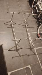 Karper rodpod 2 stuks, Watersport en Boten, Ophalen