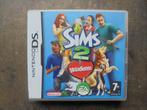 De Sims 2 Huisdieren voor DS (zie foto's), Consoles de jeu & Jeux vidéo, Jeux | Nintendo DS, Utilisé, Enlèvement ou Envoi