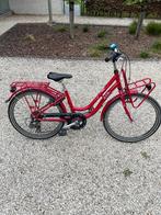 meisjesfiets BNB 24'', Ophalen, Versnellingen, BNB Bike, Gebruikt