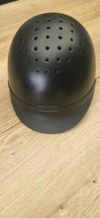 Paarden helm, Ophalen, Gebruikt