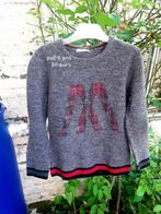 pull gris , laine acrylique , 6 ans (maryoral, Ophalen of Verzenden, Nieuw, Jongen of Meisje, Trui of Vest