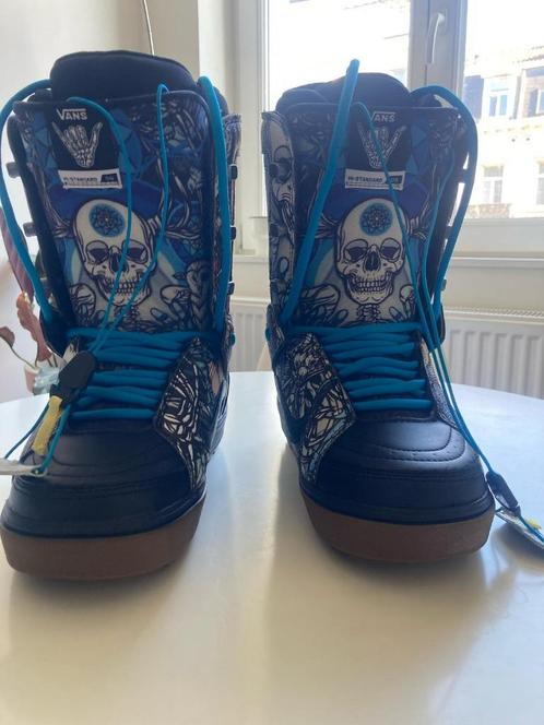Nieuwe/nouveau Vans - Snowboard boots/Hi Standard OG/42,5/M, Sport en Fitness, Snowboarden, Nieuw, Snowboots, Ophalen