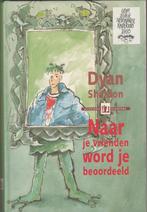 Naar je vrienden word je beoordeeld -Dyan Sheldon, Enlèvement ou Envoi, Comme neuf, Dyan Sheldon