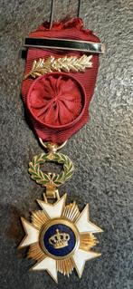 medaille, Ophalen of Verzenden