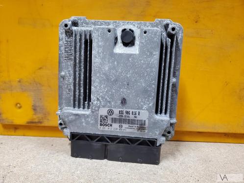 VW Golf 5 / Touran 1.9 tdi BKC motorcomputer ECU 03G906016R, Auto-onderdelen, Elektronica en Kabels, Volkswagen, Gebruikt, Ophalen of Verzenden