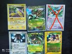 Pokemon kaarten te kopen en boosterbox no rare cards, Ophalen of Verzenden, Gebruikt, Boosterbox