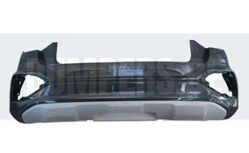 Bumper AUDI Q2 81A ADVANCED FACELIFT 20- Achterbumper KJ7936 beschikbaar voor biedingen