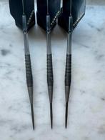 Bulls concorde 24 gram, Sport en Fitness, Darts, Ophalen, Zo goed als nieuw, Flights