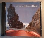 Cd. Chris Rea. The best of., Cd's en Dvd's, Ophalen of Verzenden