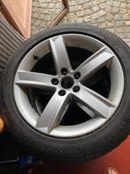 Set Audi A5 winterbanden DUNLOP 225/50 R17, Auto-onderdelen, Banden en Velgen, Ophalen, Banden en Velgen, Nieuw, 17 inch