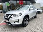 Nissan X-Trail N-Connecta Automaat, Noir, SUV ou Tout-terrain, 159 ch, Argent ou Gris