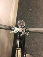 Vintage hometrainer, Ophalen, Gebruikt, Metaal, Benen