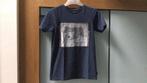 T-shirt QuickSilver 12 jaar, Kinderen en Baby's, Kinderkleding | Maat 158, Ophalen of Verzenden, Zo goed als nieuw, Shirt of Longsleeve