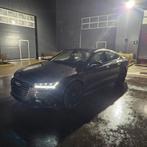 Audi A7 3.0 TDi V6 Quattro, Auto's, 4 deurs, Euro 6, Bedrijf, 200 kW
