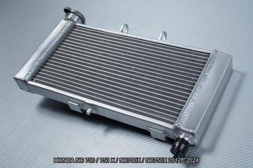 Radiateur AVDB HONDA NC 700 750 X / NC700X NC750X 2012 2024, Motoren, Accessoires | Overige, Nieuw, Ophalen of Verzenden