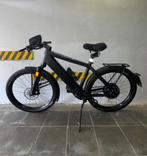 Stromer ST3 Pinion Sport maat L mét verlengde garantie!, Fietsen en Brommers, Ophalen, Zo goed als nieuw, Stromer
