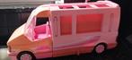 Barbie Camper, Ophalen, Zo goed als nieuw