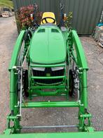 Tracteur John Deer 3045 R, Articles professionnels, Machines & Construction | Jardin, Parc & Sylviculture