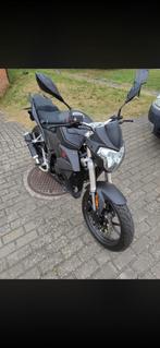 Magpower 50cc , 70klm ,  prix negociable , jamais imatriculé, Ophalen, Zo goed als nieuw