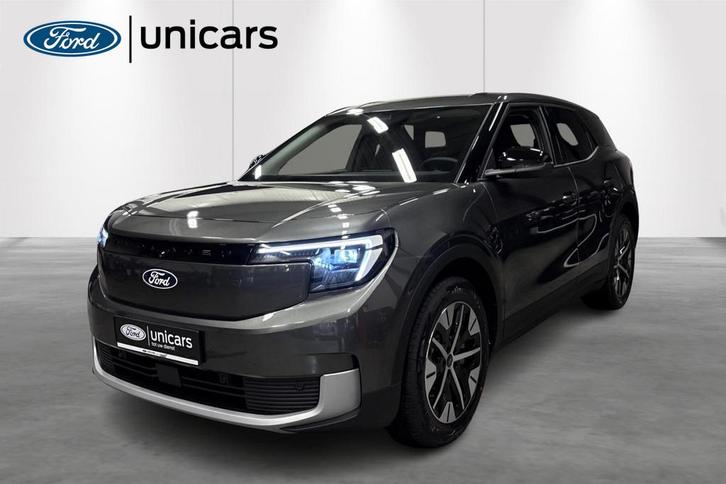 Ford Explorer 77kWh Extended Range RWD Select (automatique), Autos, Ford, Entreprise, Achat, Explorer, Airbags, Alarme, Bluetooth