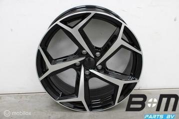 NIEUW! 18 inch velgen VW Passat! 5x112 ET40 7,5J . beschikbaar voor biedingen