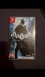 Batman: Arkham-trilogie, Games en Spelcomputers, Ophalen, Avontuur en Actie, Vanaf 18 jaar