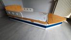 Lit bateau, Ophalen, Gebruikt, 70 tot 85 cm, 140 tot 160 cm