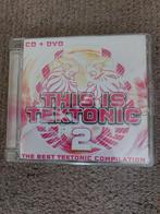 THIS IS TEKTONIC 2, Envoi