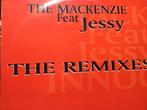 The Mackenzie Feat Jessy. Innocence (Remixes), Cd's en Dvd's, Ophalen of Verzenden