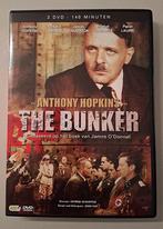 ZELDZAAM:The Bunker 📀2dvds 140 min (oorlogsfilm), Cd's en Dvd's, Dvd's | Actie, Ophalen of Verzenden, Zo goed als nieuw, Oorlog
