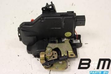 Portierslot RV (bijrijderskant) Audi A2 beschikbaar voor biedingen