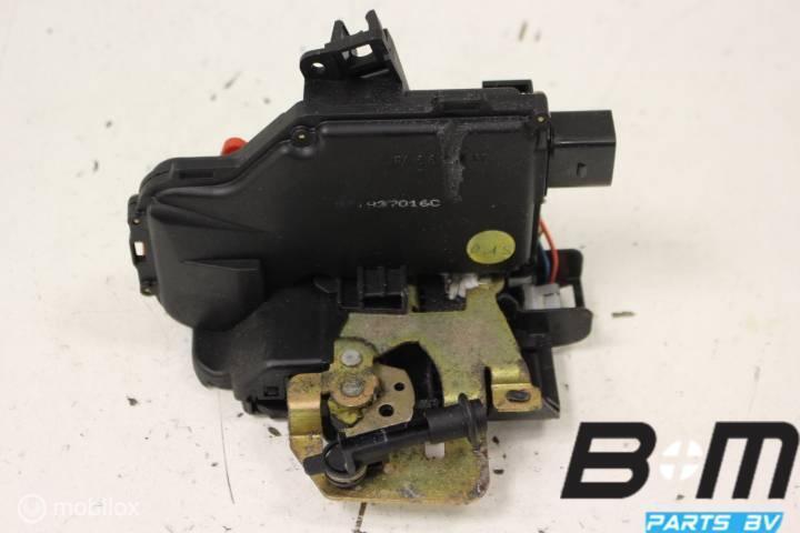 Portierslot RV (bijrijderskant) Audi A2, Auto-onderdelen, Interieur en Bekleding, Gebruikt