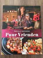 Puur vrienden van Pascal Naessens, Boeken, Kookboeken, Nieuw, Ophalen of Verzenden