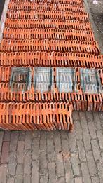 Glazen dakpannen Phenix RV (Sterreberg Courtrai), Doe-het-zelf en Bouw, Dakpannen en Dakbedekking, Ophalen, Gebruikt, Minder dan 5 m²
