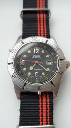 Vintage Oris Diver Automatic ., Handtassen en Accessoires, Horloges | Heren, Ophalen of Verzenden, Zo goed als nieuw