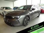 Opel Astra Sports Tourer ELEGANCE 1.6 TURBO HYBRID 180, Auto's, Opel, Automaat, 180 pk, Break, 5 deurs