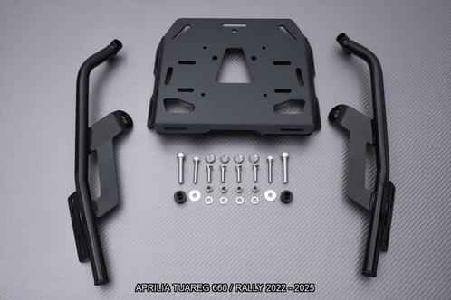 Bagagedrager met ondersteuning voor topkoffer APRILIA TUAREG, Motoren, Accessoires | Overige, Nieuw, Ophalen of Verzenden