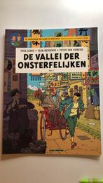 De vallei der onsterfelijken, Enlèvement ou Envoi, Neuf