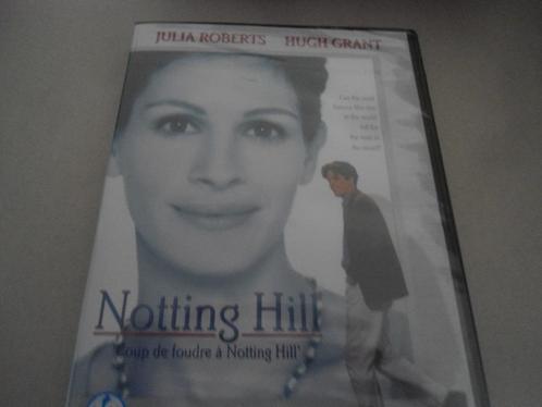 Notting Hill / Coup de Loudre à Notthing Hill DVD Sealed, Cd's en Dvd's, Dvd's | Komedie, Nieuw in verpakking, Romantische komedie