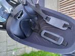 Qibbel Air voorzit - fietsstoel, Fietsen en Brommers, Fietsaccessoires | Fietsstoeltjes, Ophalen, 0 t/m 18 kg, Voorzitje, Qibbel