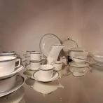 Servies Art-Deco Feltmann Weiden, Ophalen of Verzenden