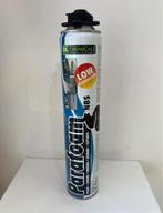 Mousse, Ophalen, Nieuw