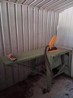 Table de scie avec scie circulaire, Bricolage & Construction, Outillage | Scies mécaniques, 1200 watts ou plus, 70 mm ou plus