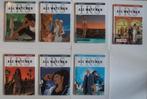 I.R.$ All Watcher, Desberg, EO, BD, Le Lombard, Boeken, Complete serie of reeks, Ophalen, Gelezen