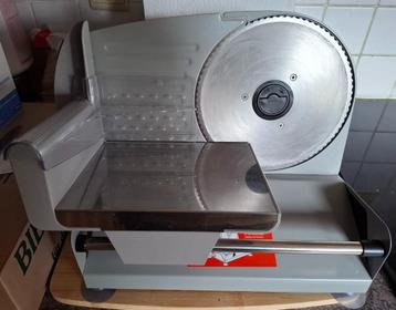 broodsnijmachine beschikbaar voor biedingen