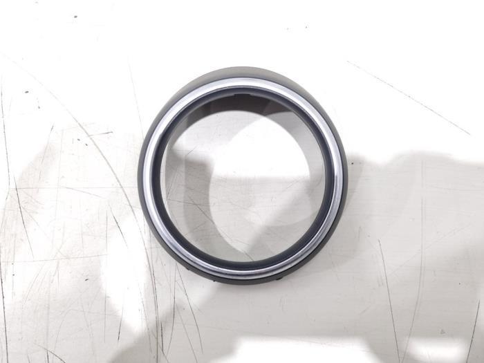 Luchtrooster Dashboard van een Audi A1, Auto-onderdelen, Dashboard en Schakelaars, Audi, Gebruikt, 3 maanden garantie, Ophalen of Verzenden