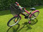 BTWIN Original 500 20 inch, Ophalen, B-Twin, Versnellingen, Zo goed als nieuw