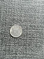 Nederland. 10 cent van 1963. Juliana., Postzegels en Munten, Munten | Europa | Niet-Euromunten, Ophalen of Verzenden, Losse munt